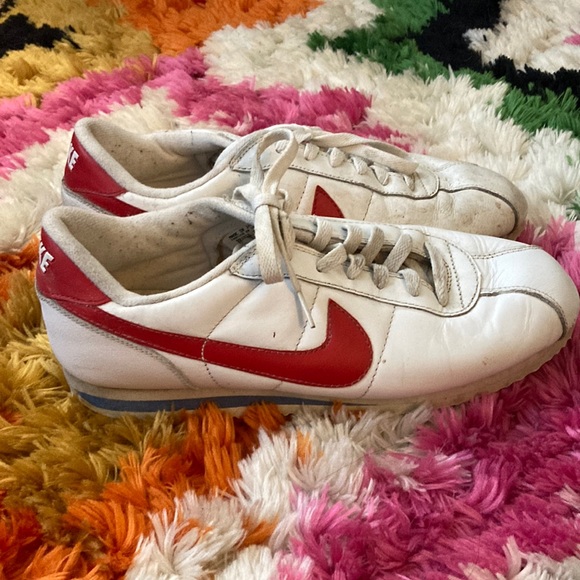 Nike | Shoes | Vintage Nike Cortez Mens 